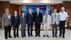 전주대, 2020년 상반기 교원 정년퇴임식 개최.jpg